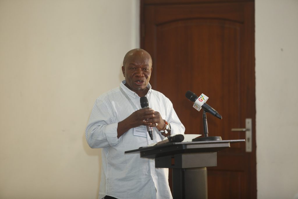 RAF-Workshop-Alisa Hotel-Accra